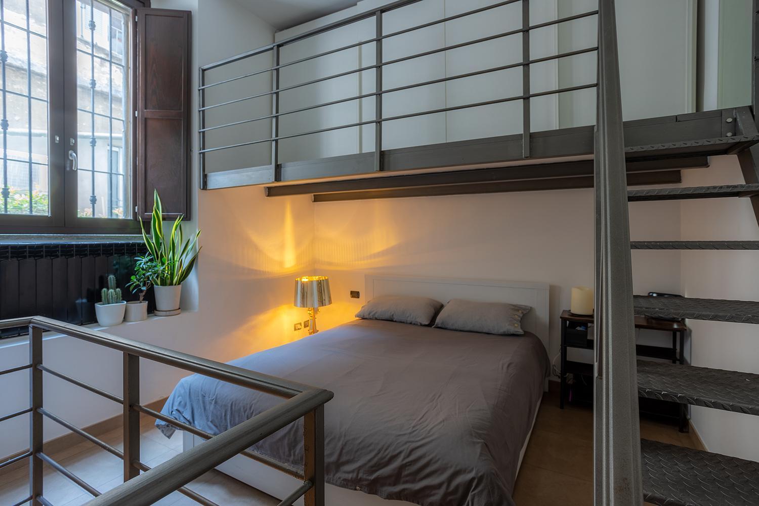 Apartament Life Is Beautiful Design Loft Navigli Romolo, Netflix, Wifi, Ac And Street Parking Mediolan Zewnętrze zdjęcie